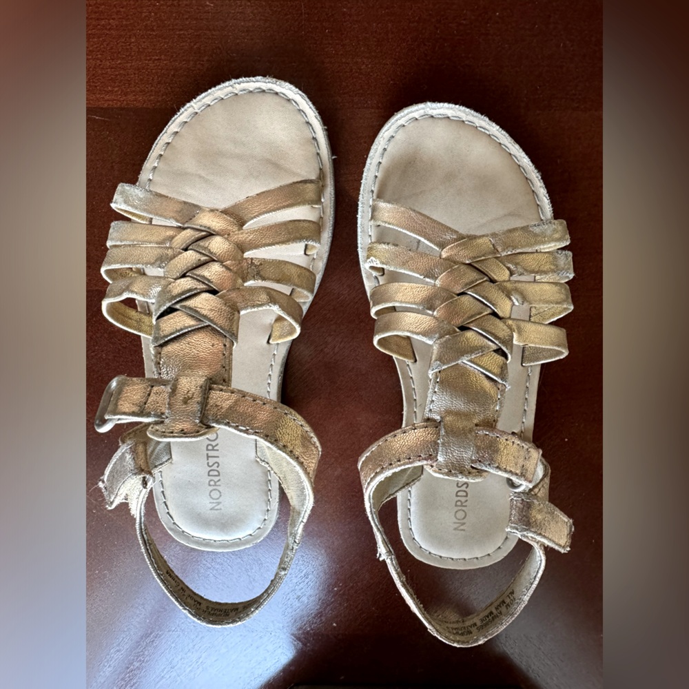 Girls Nordstrom Sandals